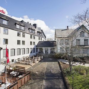 Scandic Meyergarden